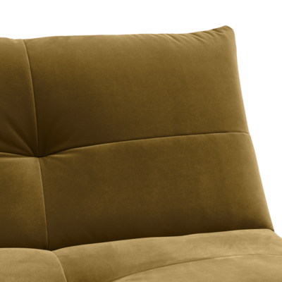 Fauteuil Flynn royal