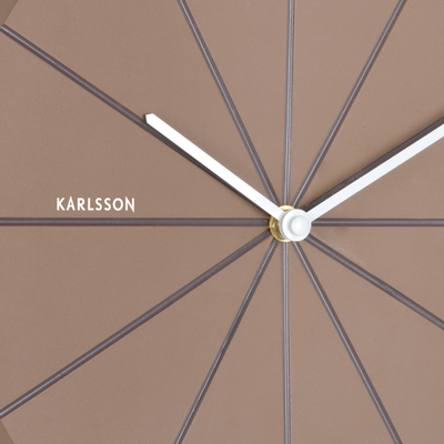 Wandklok Destacado Koekoek