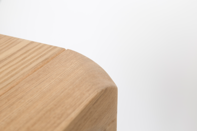 Zuiver Storm Eettafel