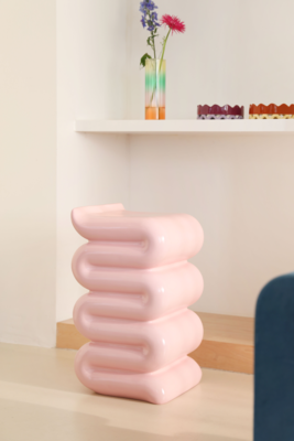 &Klevering bijzettafel whip