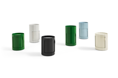 HAY Facet Cabinet Low