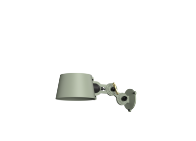 Tonone wandlamp Bolt Sidefit Mini Install