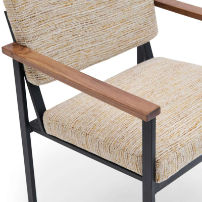 Eetkamerstoel Bridges