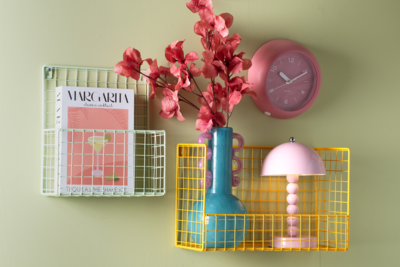 Tafellamp Bubbles LED