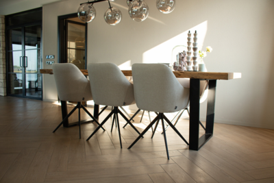 Kick eetkamerstoel Mex