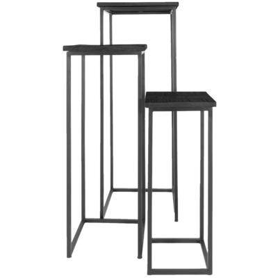 Plantentafels Sam vierkant