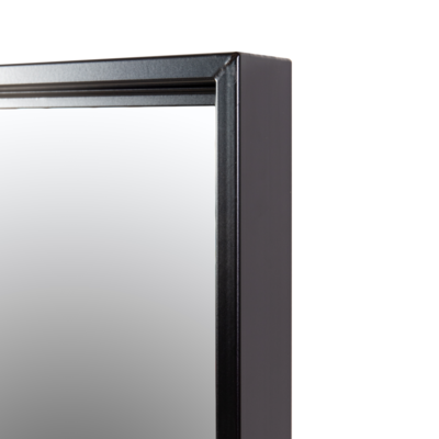 VM-Design - Spiegel New York - zwart