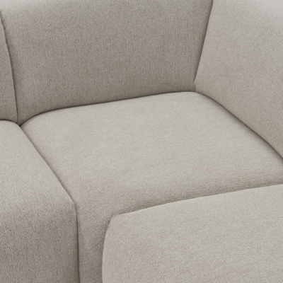 Hoekbank Benno sneak