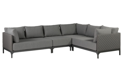 Exotan loungeset Domino