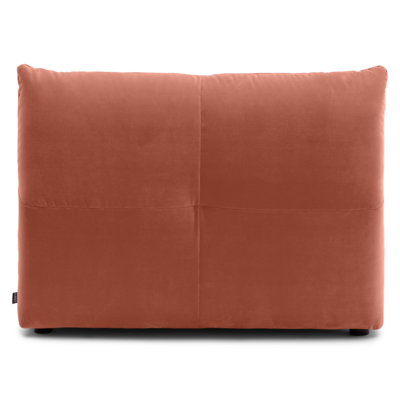 Fauteuil Flynn royal