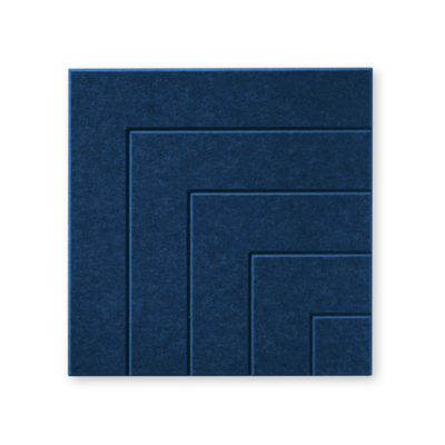 Maeven Art akoestisch wandpaneel - Maeven - Loa IV - 50 x 50 cm