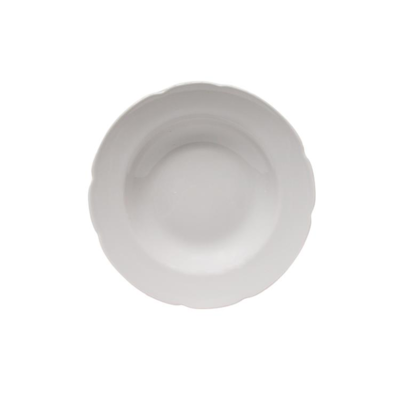 Heritage Bord diep 23cm - Set van 2 stuks