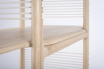 Gazzda - Muse Roomdivider