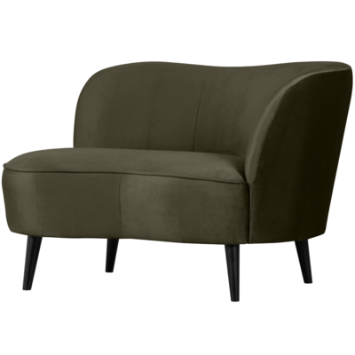 Lounge fauteuil Sara