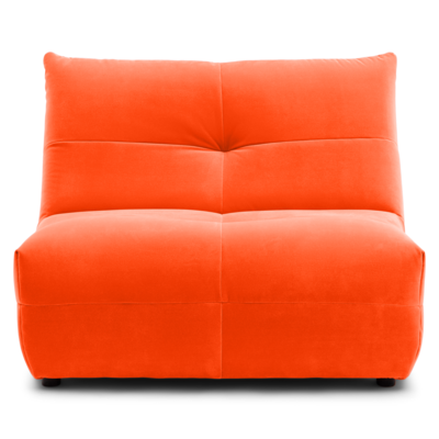 Fauteuil Flynn royal