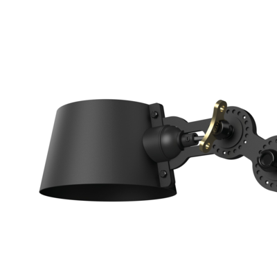 Tonone wandlamp Bolt Sidefit Mini Install