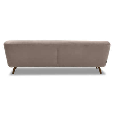 3-zitsbank Flame seven 