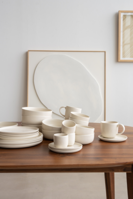 Kopje Alva - set van 12 stuks