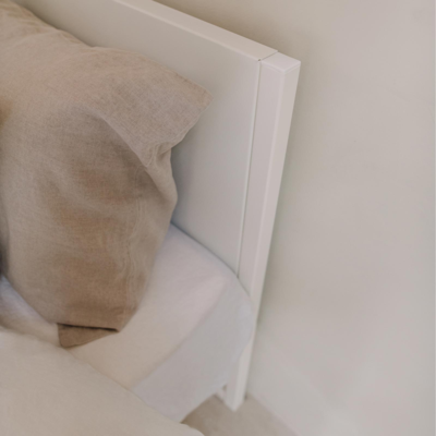 Hoofdbord voor bedframe °01