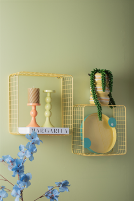 Wandrekken Reja (Set van 2)