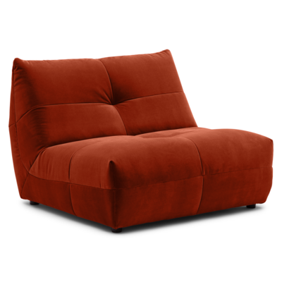 Fauteuil Flynn royal