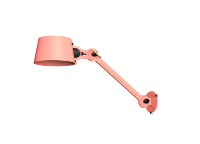 Tonone wandlamp Bolt Sidefit