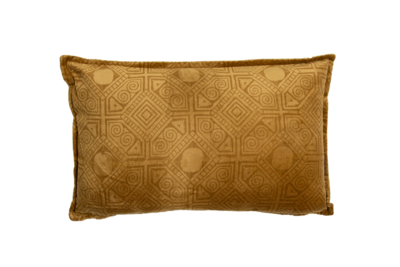 Kussen Velvet 50x30 cm