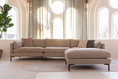 Zuiver Summer Hocker