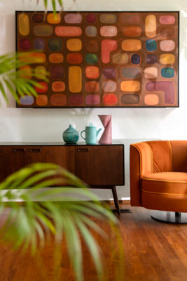 Dutchbone Juju dressoir