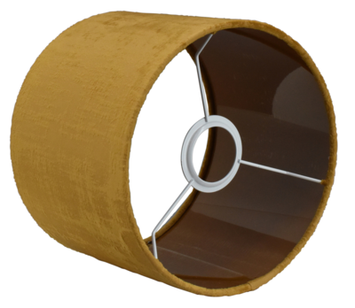 Lampenkap Ontario gold