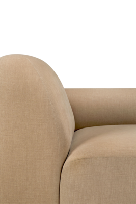 Ethnicraft - Bulky modulaire sofa