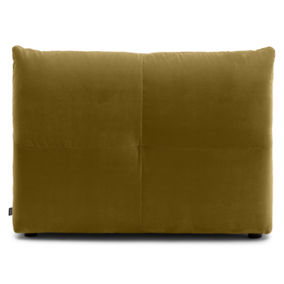 Fauteuil Flynn royal