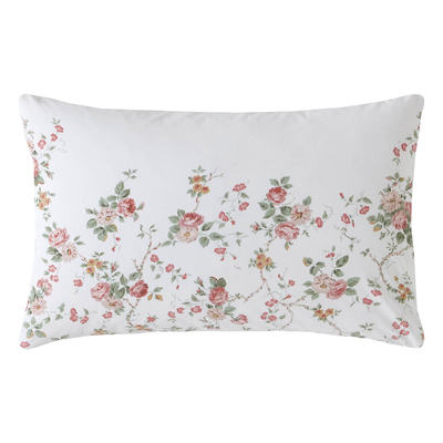 bedtextiel laura ashley mountney garden antique pink