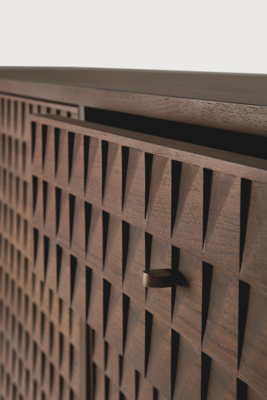 Ethnicraft - Sono buffetkast