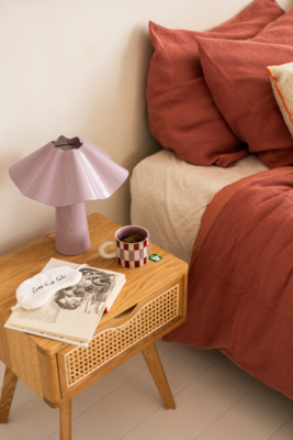 Mok Bowie - set van 4