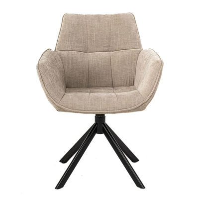 	JaxxChoice eetkamerstoel Monaco