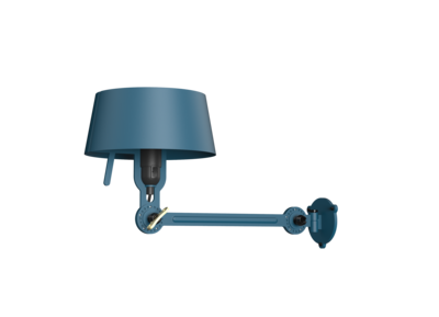 Tonone bedlamp Bolt Underfit Install