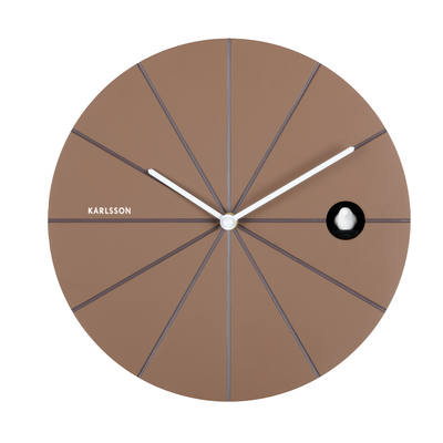 Wandklok Destacado Koekoek