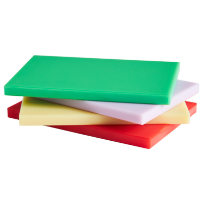 HAY Slice Chopping Board Medium