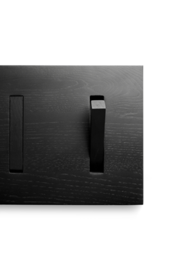 Ethnicraft - Utilitile muurhanger