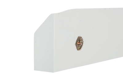 Hangend nachtkastje nancy