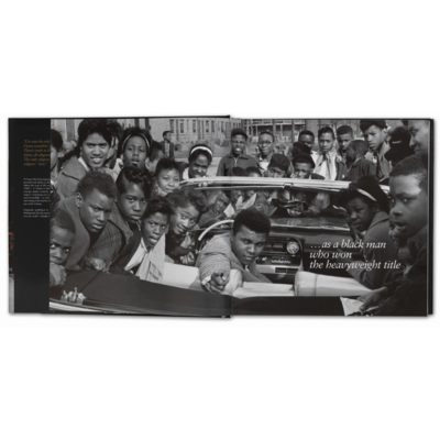 TASCHEN Koffietafelboek Great Escapes Latin America