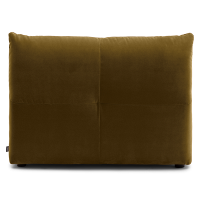 Fauteuil Flynn royal