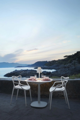 Kartell stoel Masters