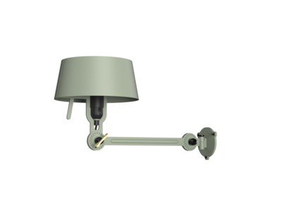 Tonone bedlamp Bolt Underfit Install