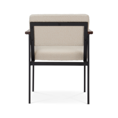 Eetkamerstoel Bridges