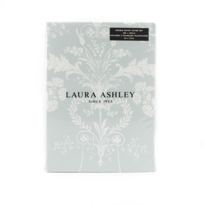 bedtextiel laura ashley josette duckegg