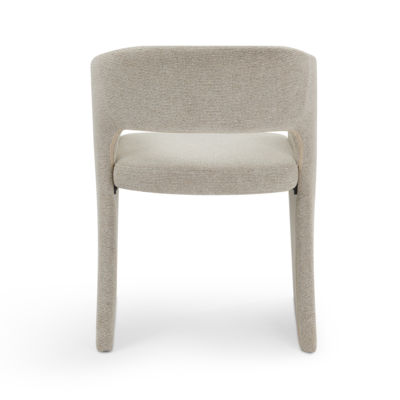 Loods 5 Design eetkamerstoel Wang