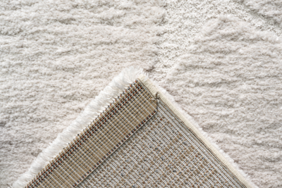 Vloerkleed Macy Creme