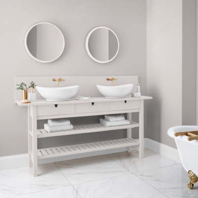 Graham &amp; Brown matte muurverf Bohemian - afneembaar